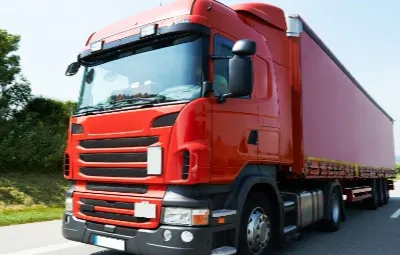 Bursa Buca Ambar Kargo