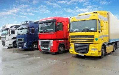 Bursa Buca Nakliye Ambarı