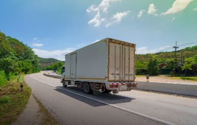 Bursa ile Buca Arası Bulaşık Makinesi Taşıma