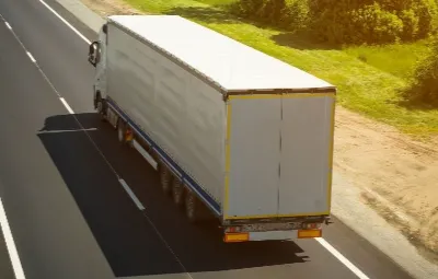 Bursa ile Buca Arası Parça Eşya Taşıma