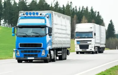 Bursa ile Buca Arası Eşya Taşıma